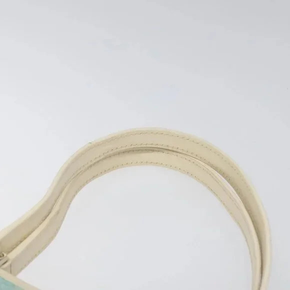 GUCCI GG Canvas Tote Bag Peppermint 001 1098 Auth 114291 - Picture 9 of 16